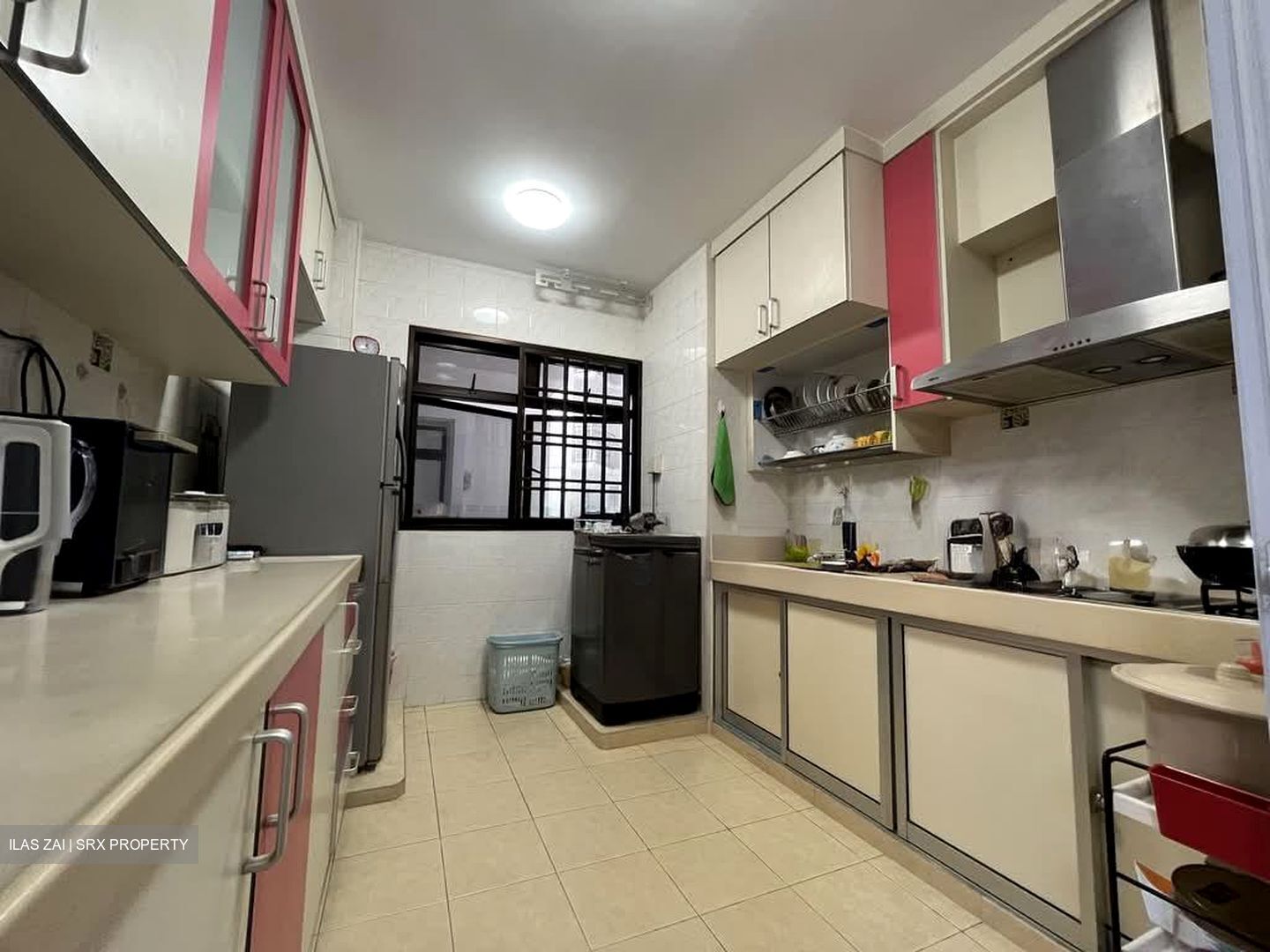Blk 108C Towner Heights (Kallang/Whampoa), HDB 4 Rooms #573186901